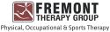 Fremont Therapy logo