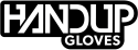 Hand Up logo