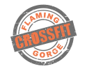 Flaming Gorge Crossfit logo