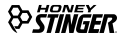 Honey Stinger logo