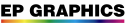 EP Graphics logo