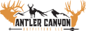 Antler Canyon Outfitters logo