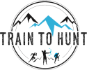 Train to Hunt logo