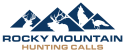 Rocky Mountain Hunting calls logo