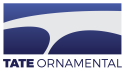 Tate Ornamental  logo