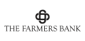 The Farmers Bank logo