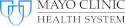 Mayo Clinic Health Systems logo