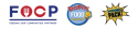 FOCP Backpack Food Program logo