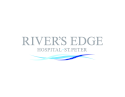 Rivers Edge Hospital logo