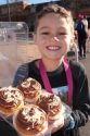 The Flour Pot Bakery logo