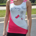 My Soxy Feet logo