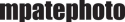 Michael Pate  logo