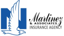 Nationwide Insurance: Martinez and Associates, Inc. logo