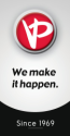 Village Printing logo
