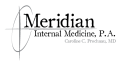 Meridian Internal Medicine, P.A. logo