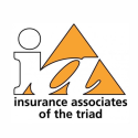Insurance Associates of the Triad logo