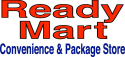 Ready Mart logo