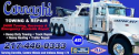 Carnaghi Towing & Repair logo