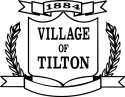 Village of Tilton  logo