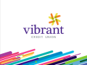 Vibrant Credit Union  logo