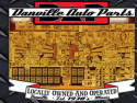 Danville Auto Parts logo
