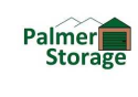 Palmer Storage logo