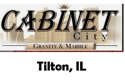 Cabinet City Granite & Marble logo