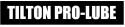 Tilton Pro-Lube  logo