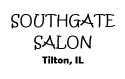 Southgate Salon logo