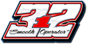 Bobby Pierce, Smooth Operator  logo