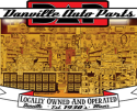 Danville Auto Parts logo