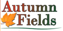 Autumn Fields  logo