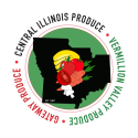 Vermilion Valley Produce  logo