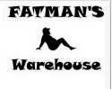 Fatman's Warehouse logo