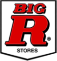 Big R logo