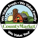 County Market- Tilton, IL logo