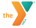 Ferguson Family YMCA logo