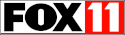 WLUK Fox 11 logo