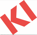 KI logo
