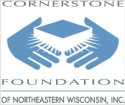 Cornerstone Foundation logo