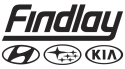 Findlay logo