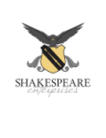 Shakespeare Enterprises logo