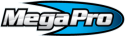 Mega Pro logo
