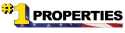 #1 Properties logo