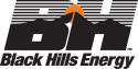 Black Hills Energy logo