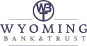 Wyoming Bank & Trust logo