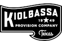 Kiolbassa logo