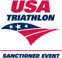 USA Triathlon logo