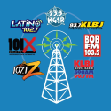 Radio Active logo