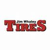 Jim Whaley Tires logo